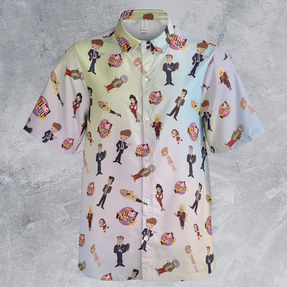 Button Down Shirt - G3QBF1LF -  - 2