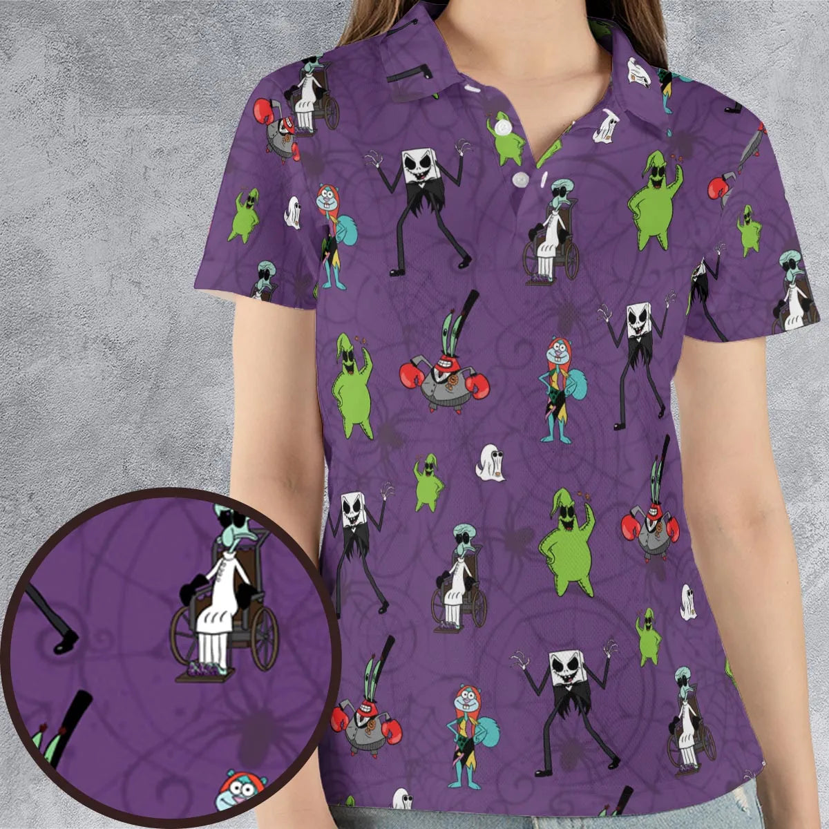 Unisex Polo Shirt - UPM78CHU