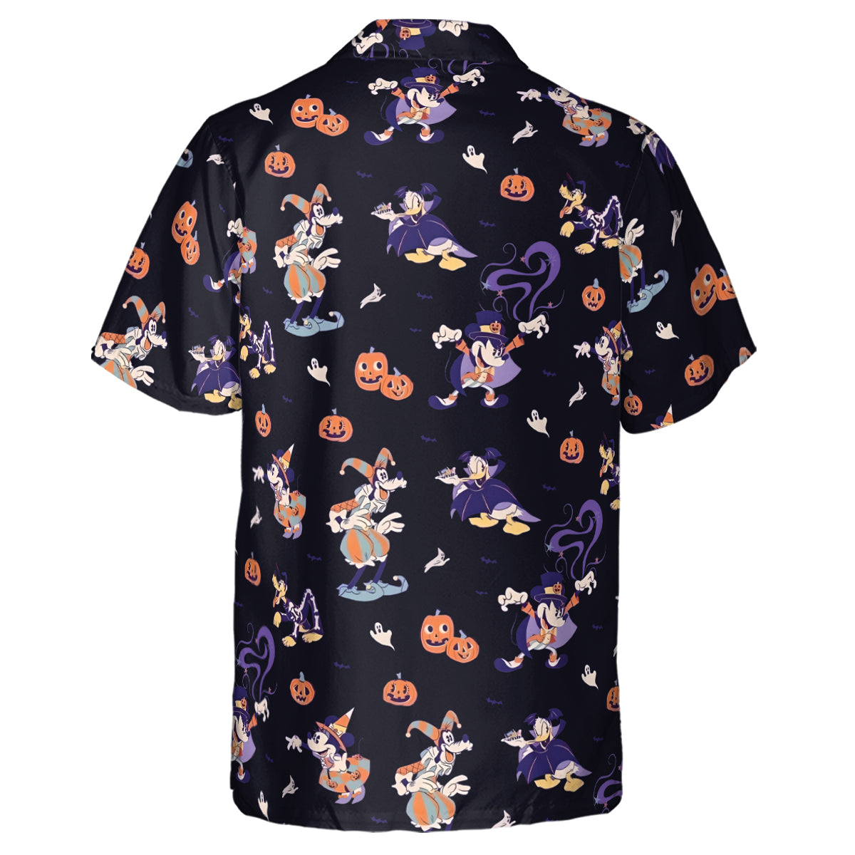 Hawaiian Shirt - KH963M6B