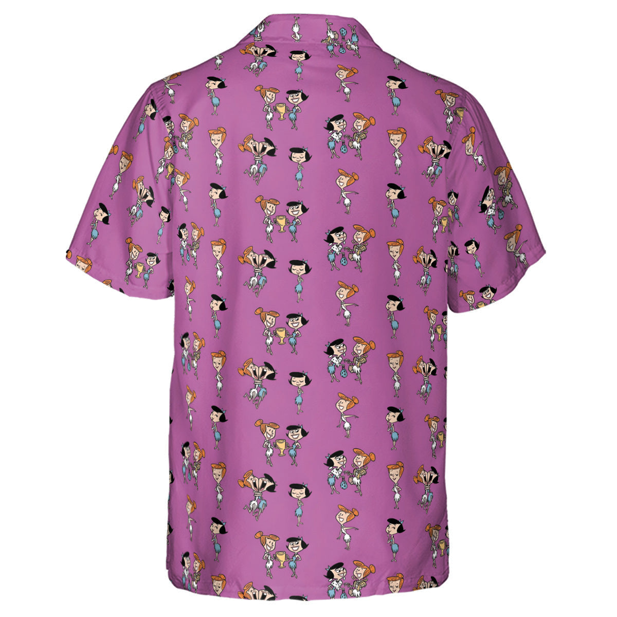 Hawaiian Shirt - 51KZ7277