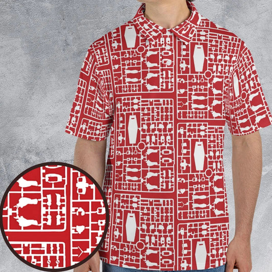 Unisex Polo Shirt - C1QVPY86