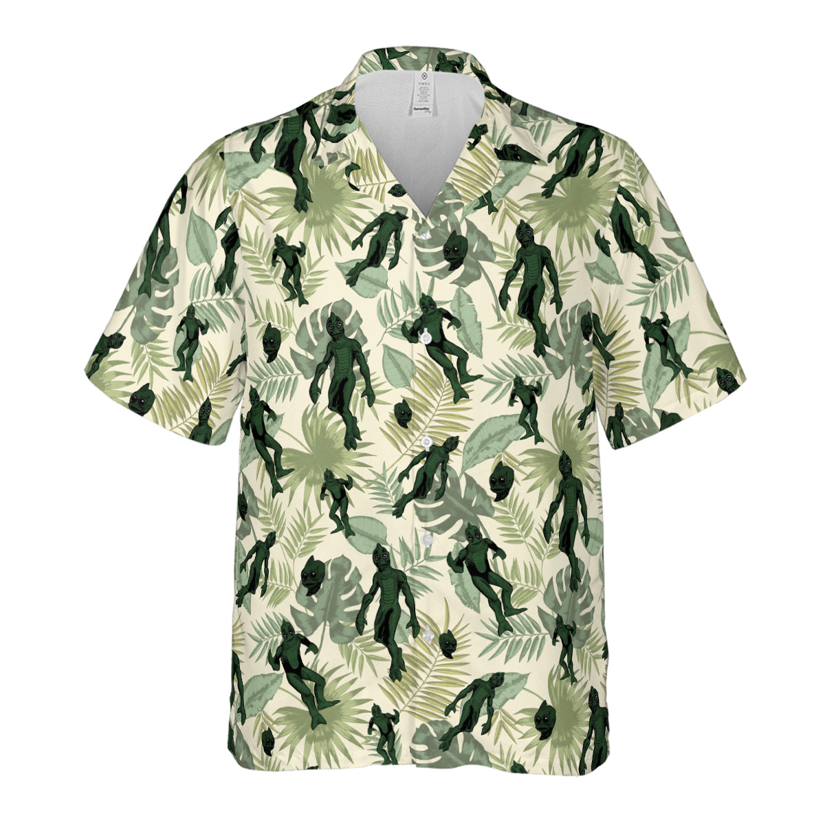 Hawaiian Shirt - J2KARCVY