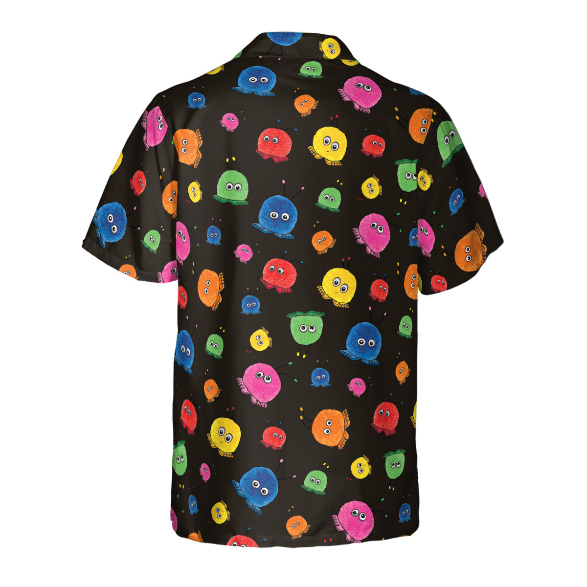 Hawaiian Shirt - 9GDQAA9N