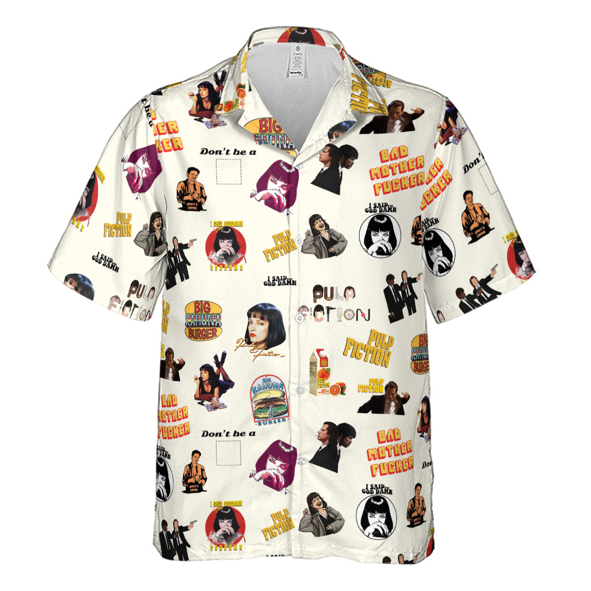 Hawaiian Shirt - 8Y9NCB82