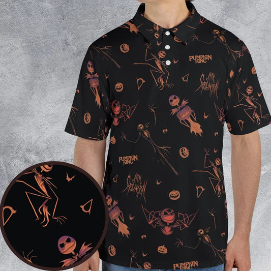 Unisex Polo Shirt - ND752Z3W
