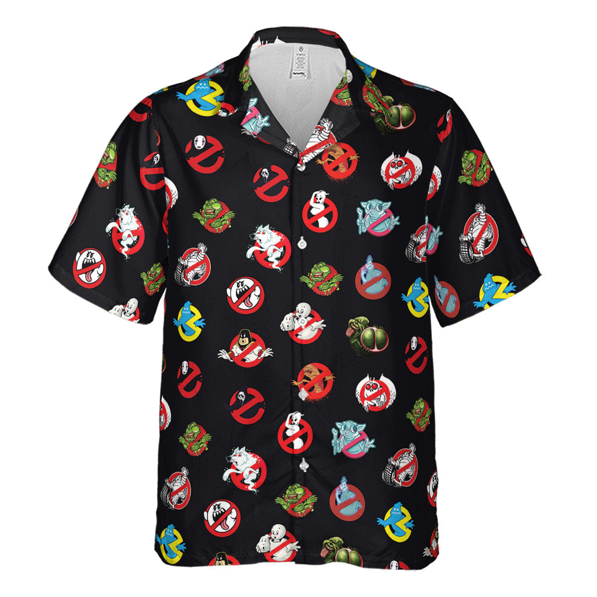 Hawaiian Shirt - AET2FXQF