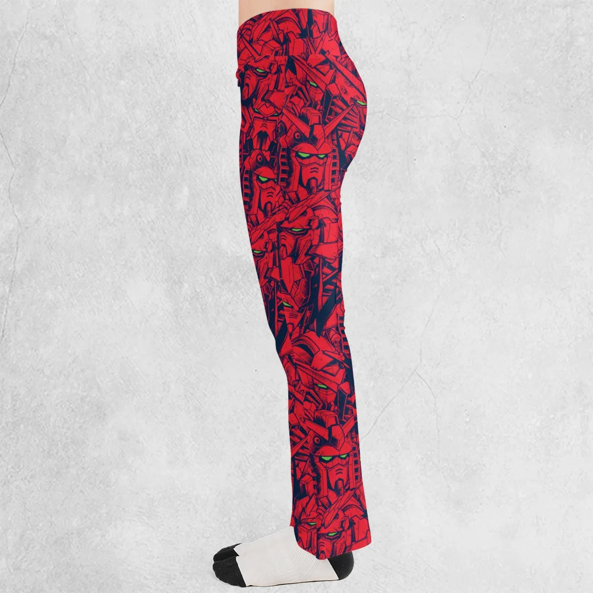 Flare Legging - 4VMWJC6G