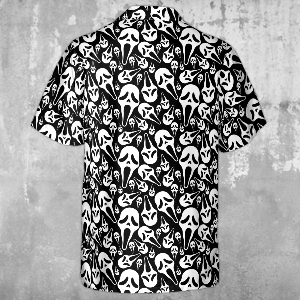 Hawaiian Shirt - 5UHT6D7V