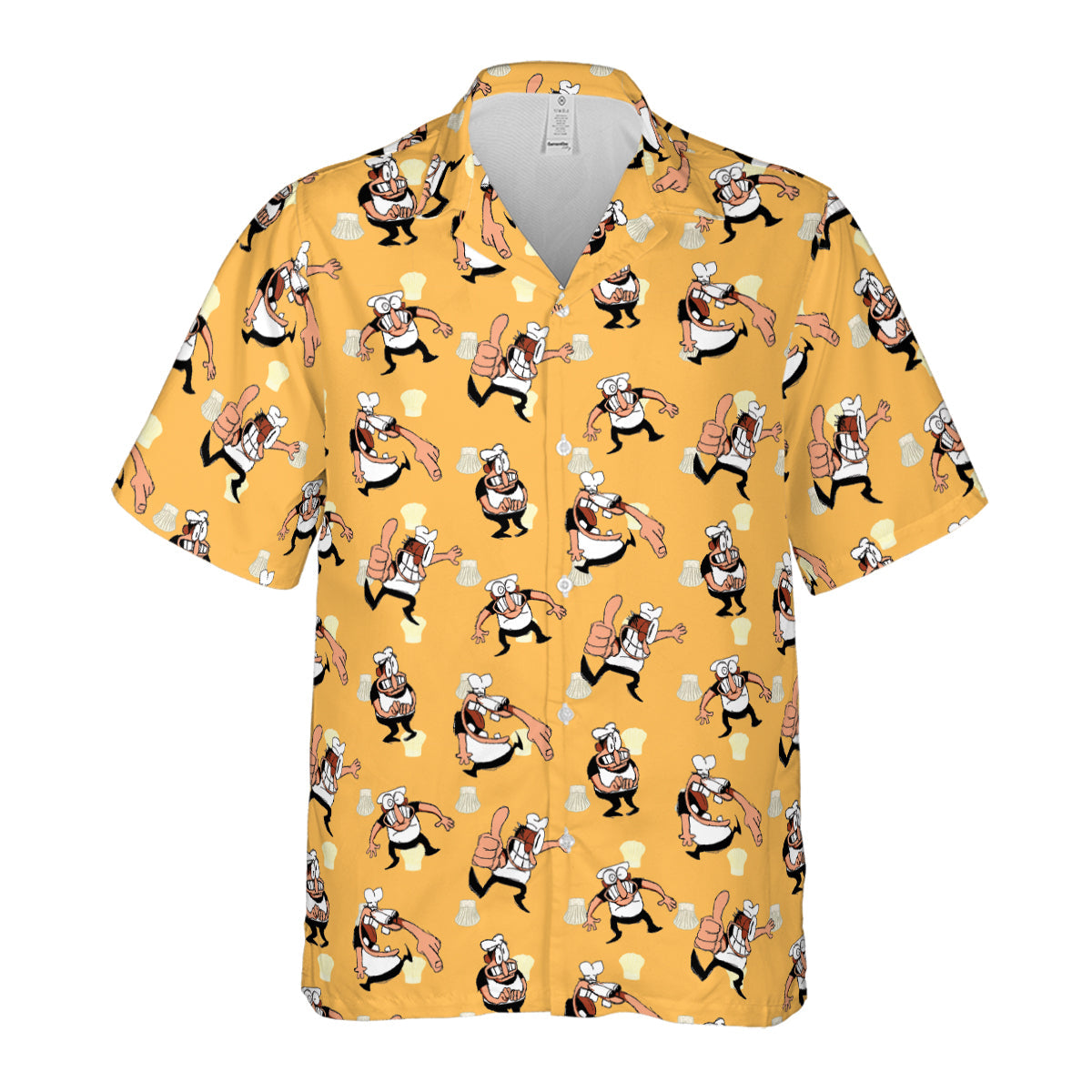 Hawaiian Shirt - ZPC9V5H7