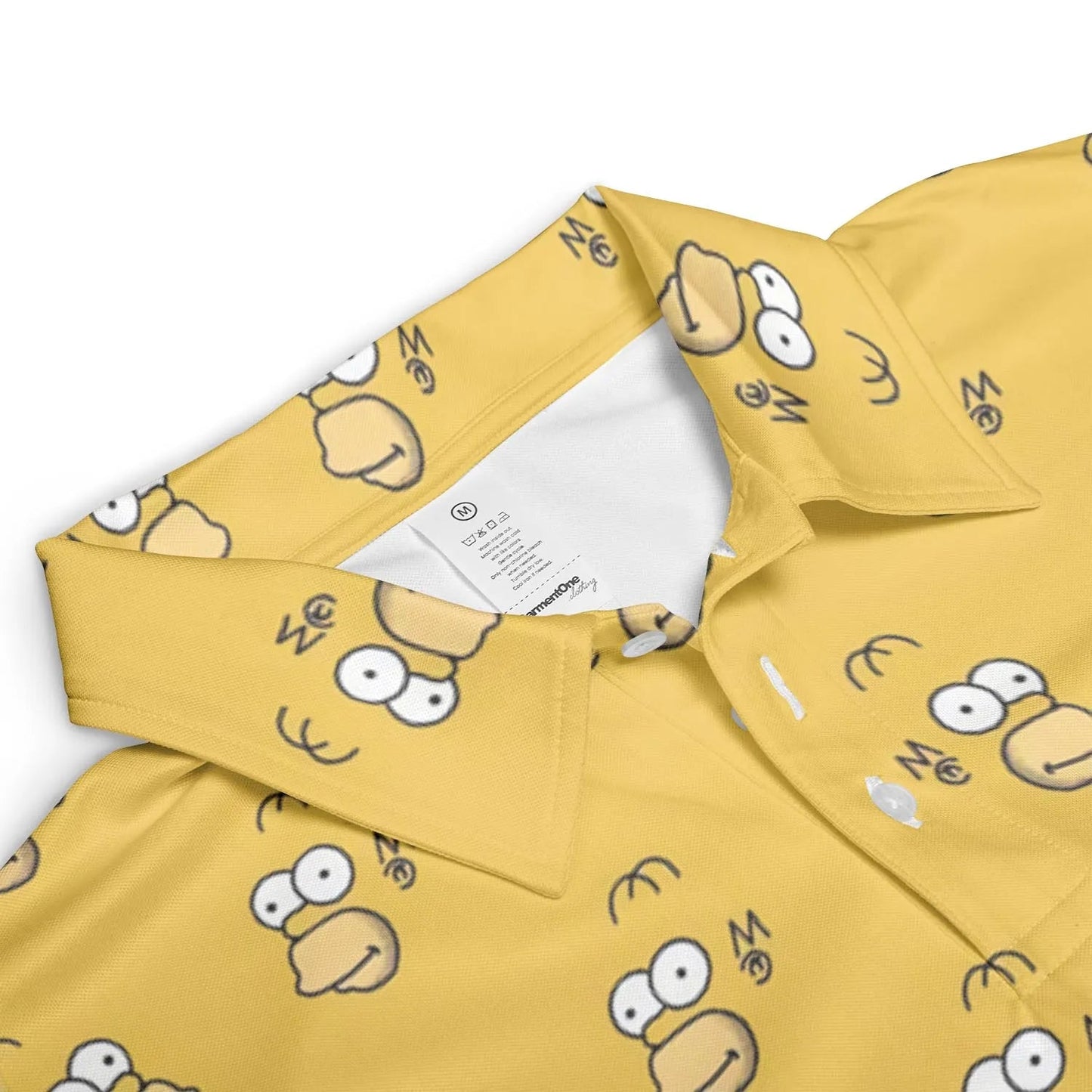 Unisex Polo Shirt - 27U3LXJU