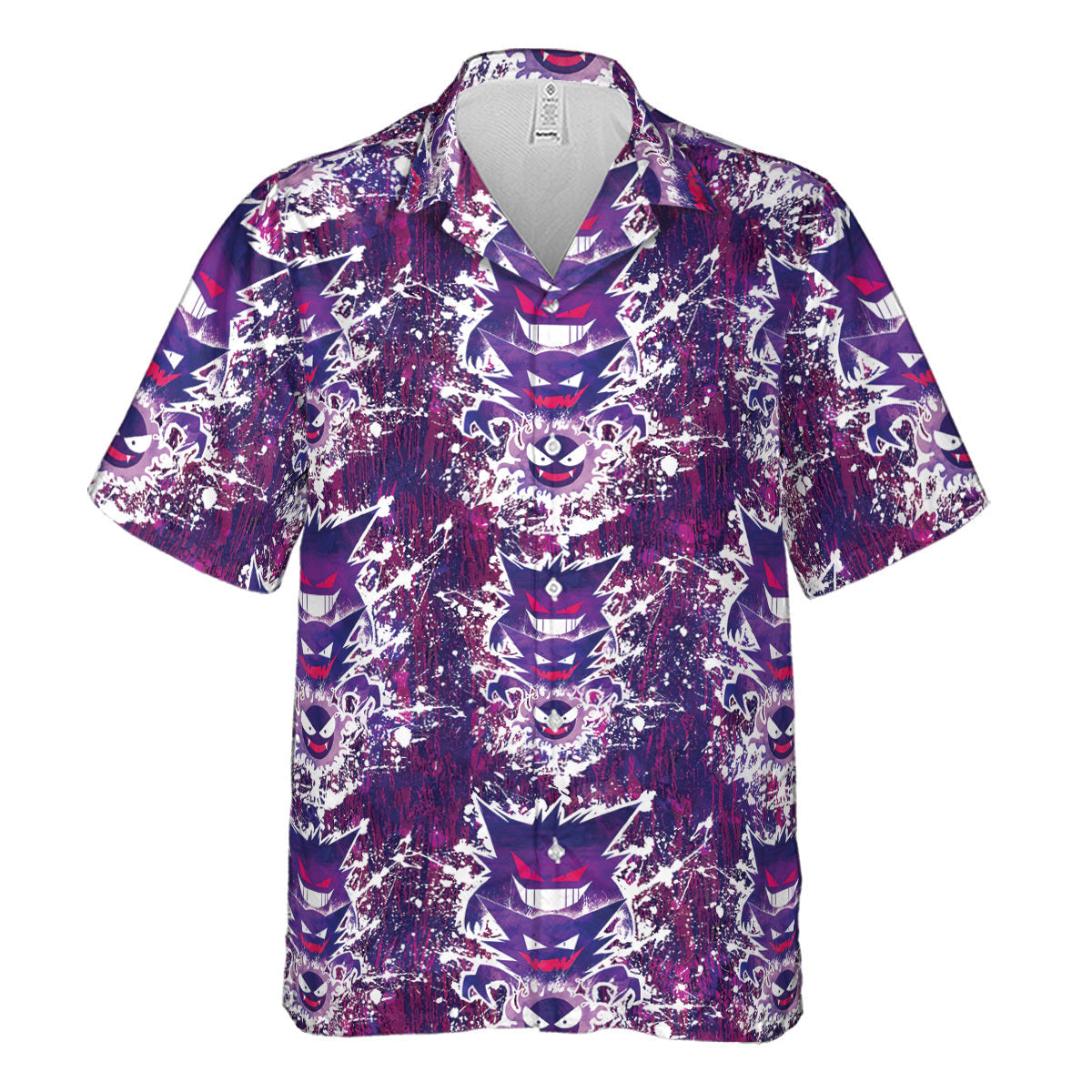 Hawaiian Shirt - T2UQNEMP