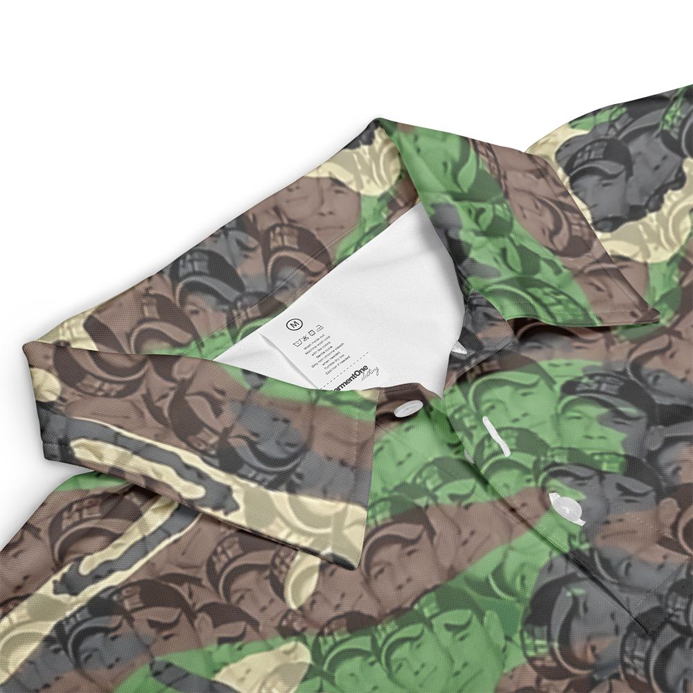 John Cena You can't see him (camouflage) -  - 3