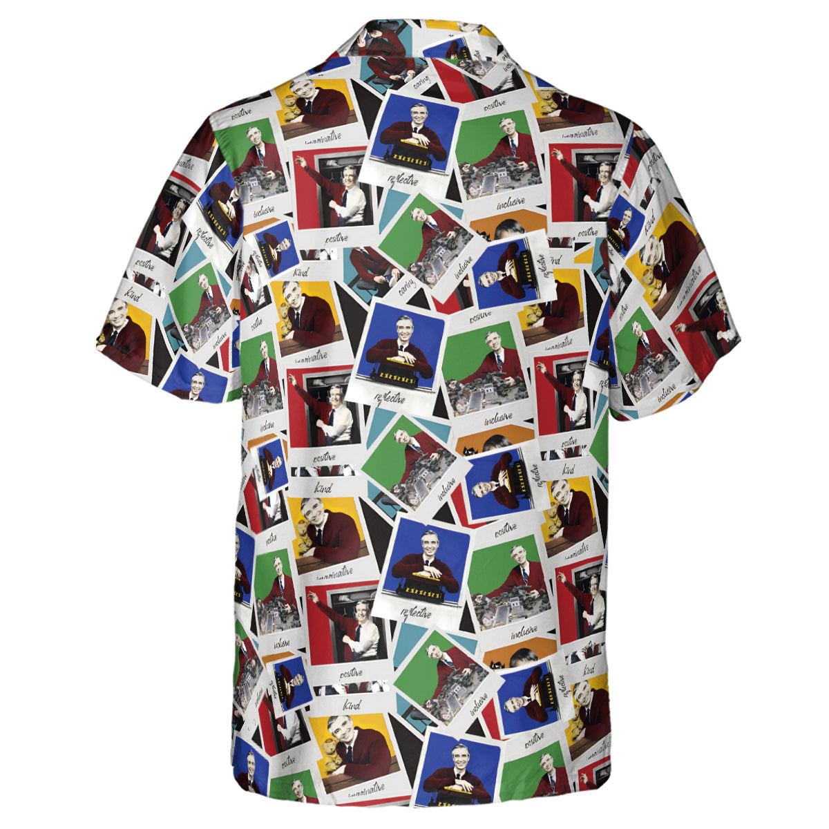 Hawaiian Shirt - UZ7CWJH8