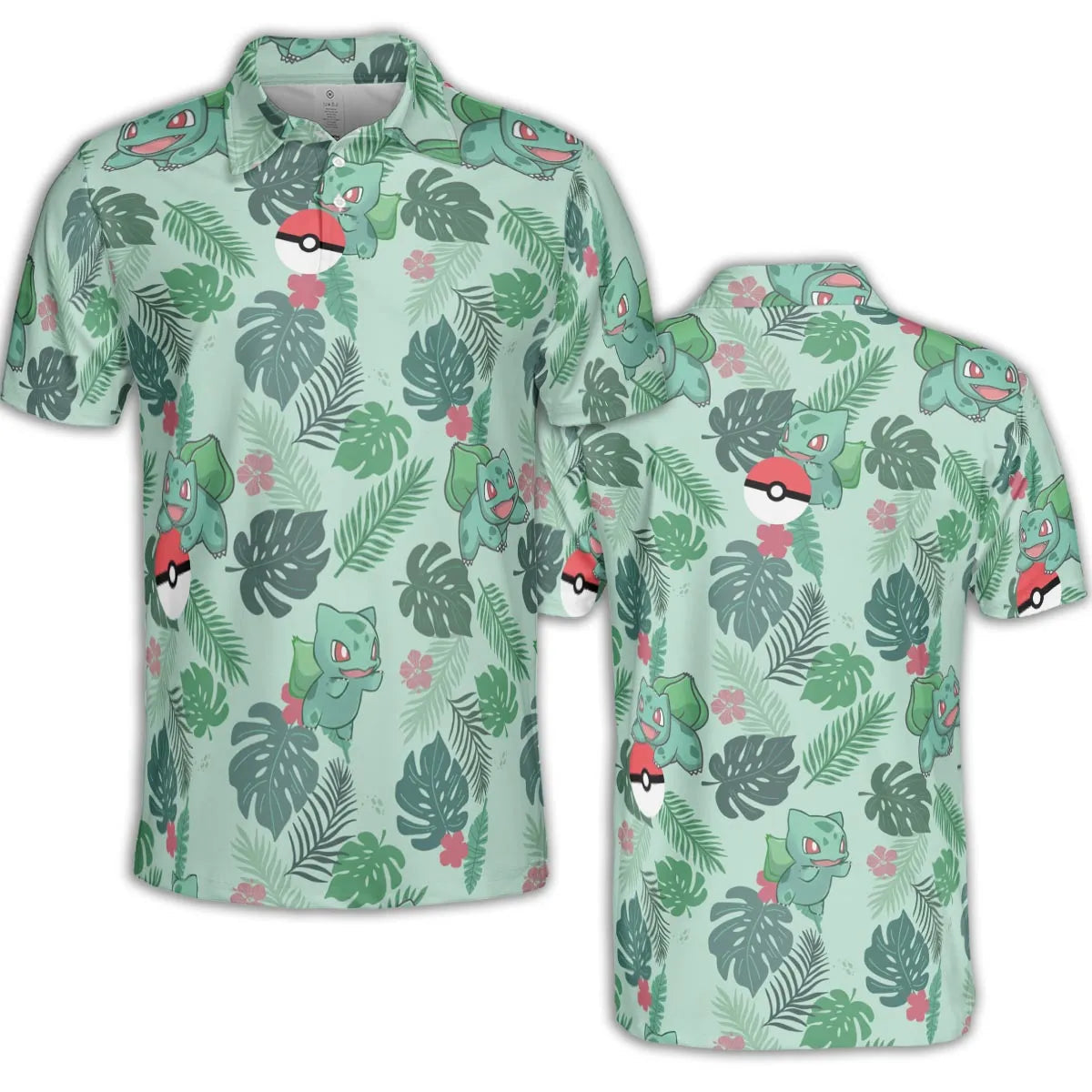 Unisex Polo Shirt - JFR2K28J