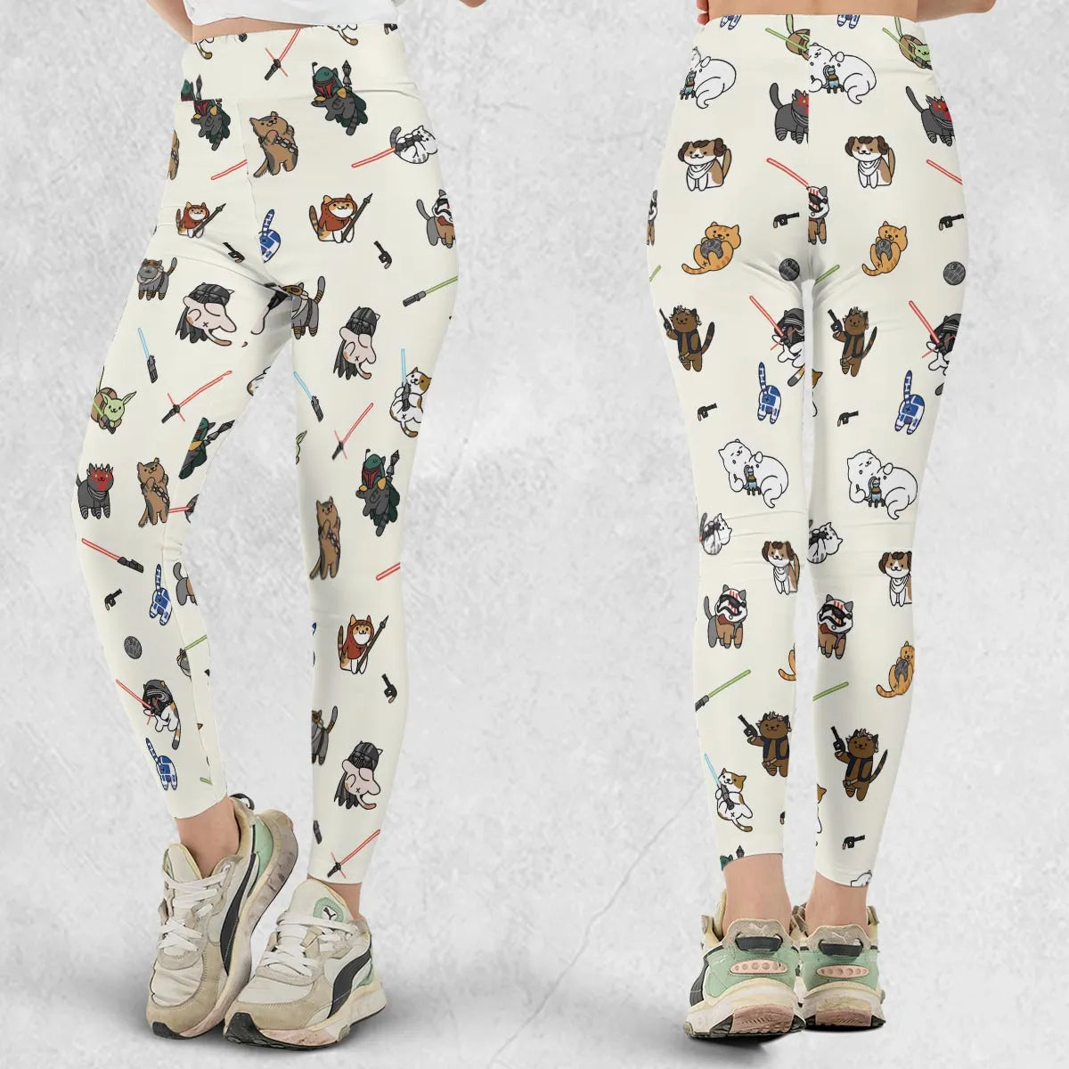 Legging - 28SR9YVU