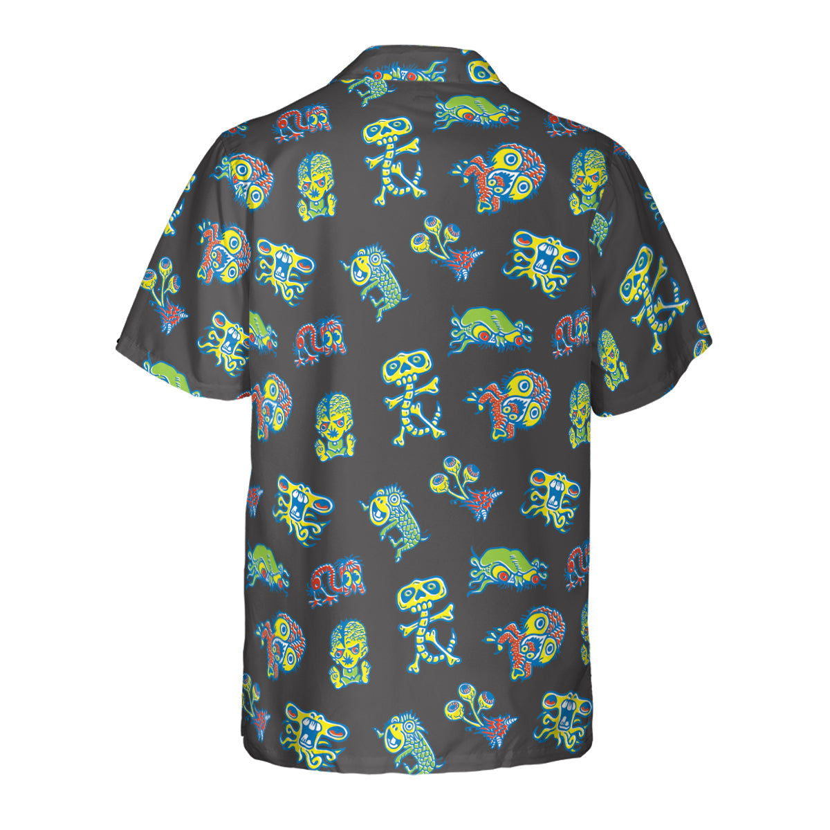 Hawaiian Shirt - 1BH1PGW6