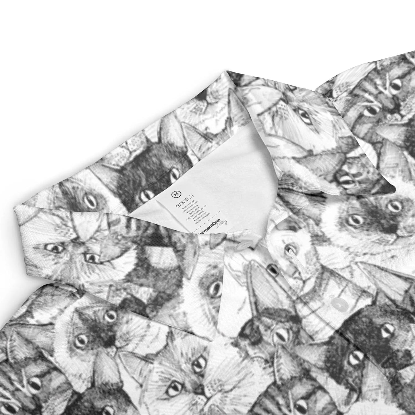 Unisex Polo Shirt - UMUF1RPE
