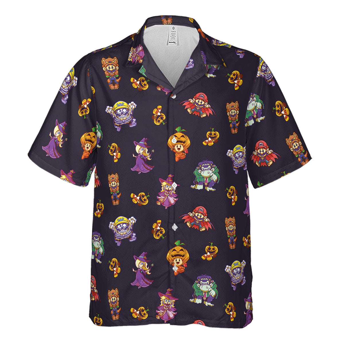 Hawaiian Shirt - ZCX2AH3Z