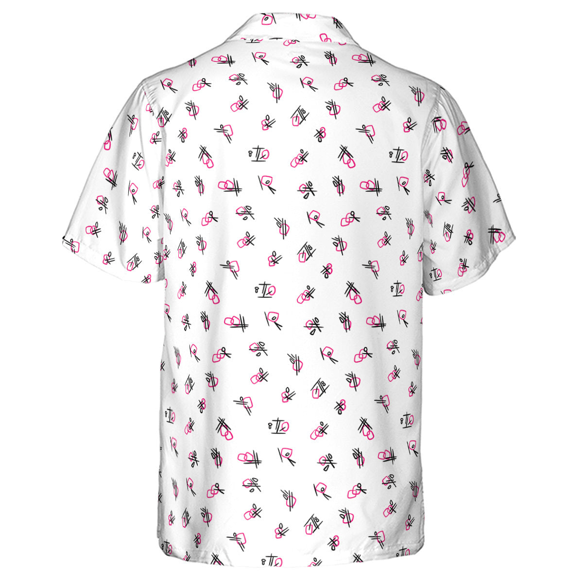 Hawaiian Shirt - 9TN88745
