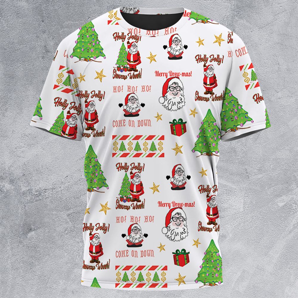 The price is right christmas -  - 3