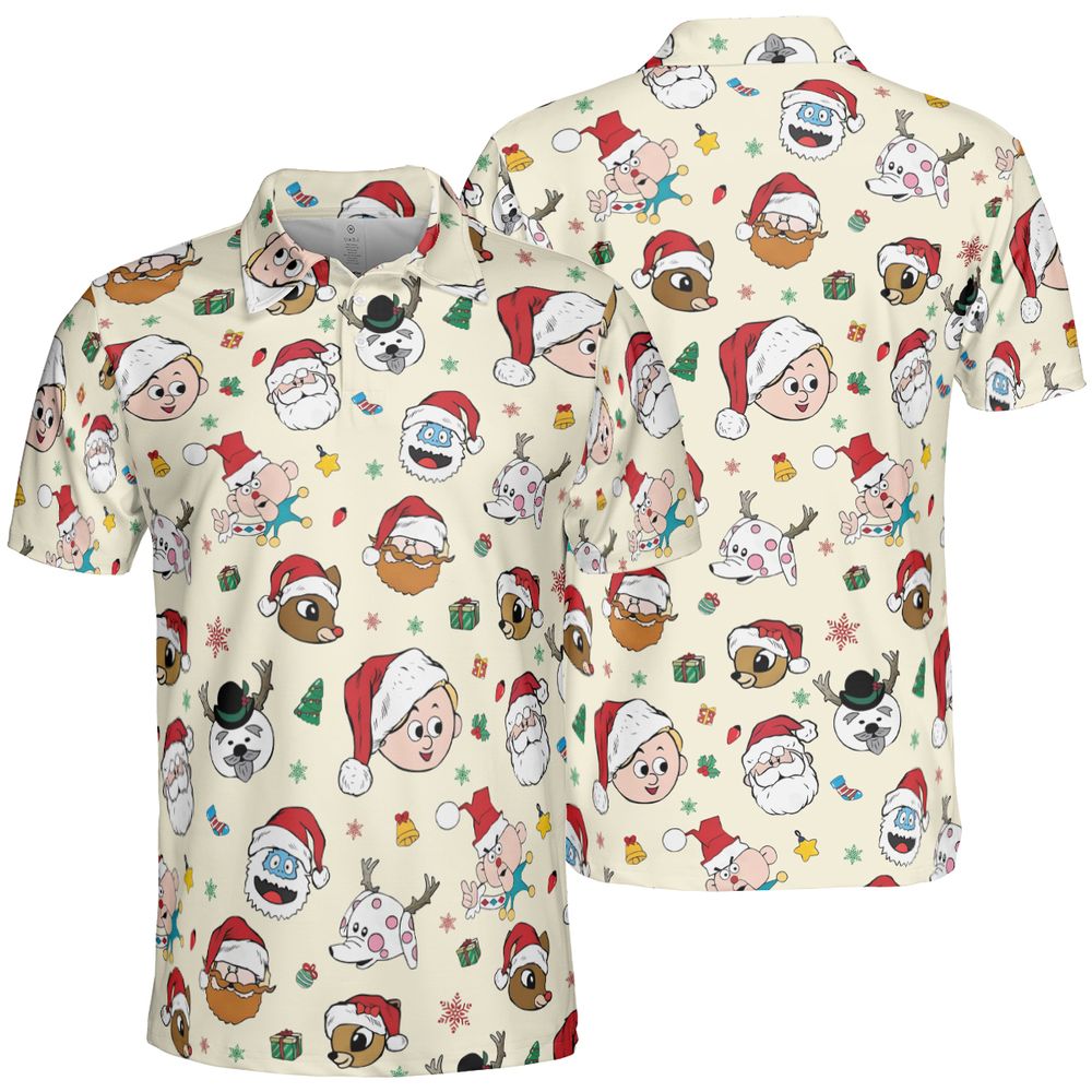 olph the Red-Nosed Reindeer -  - 2