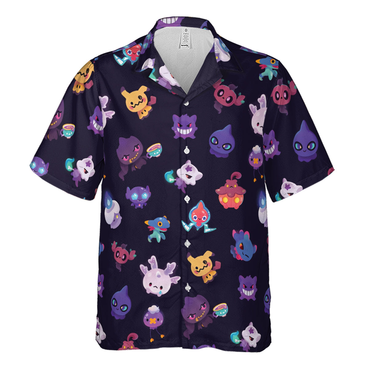 Hawaiian Shirt - MB5H7VBF