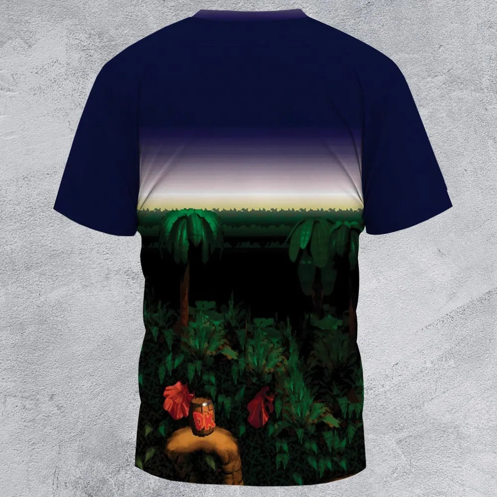 Full Print T-Shirt - AVMYBY73