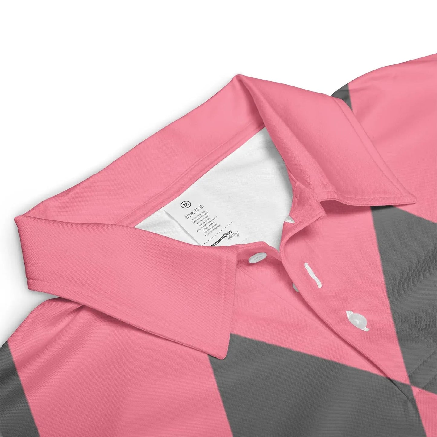 Unisex Polo Shirt - TRKN3VU7