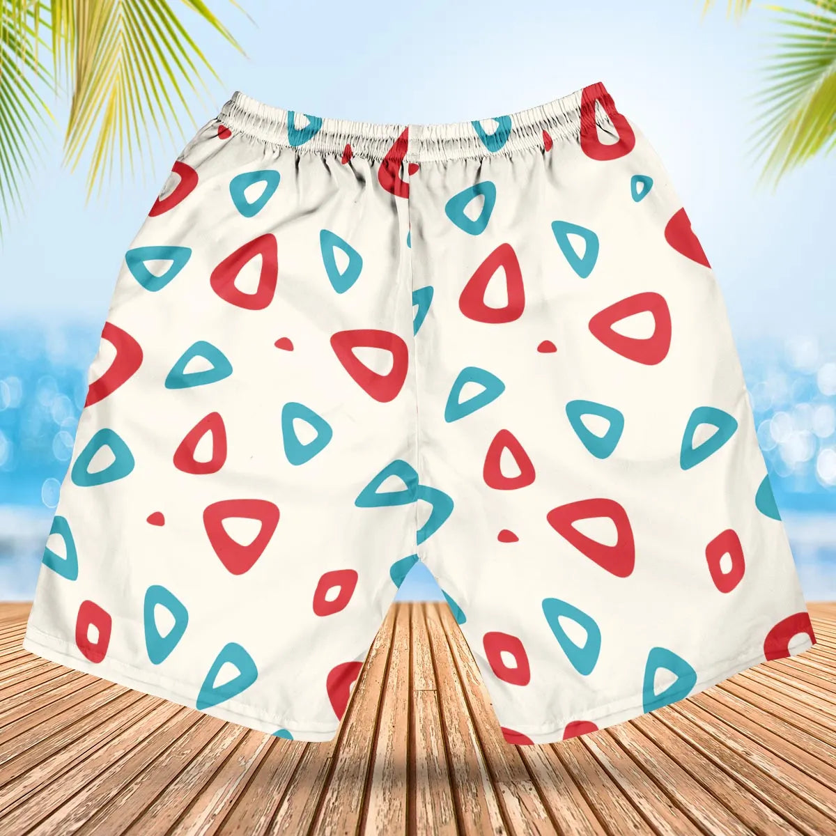 Hawaiian Short - 92LWJHQ5