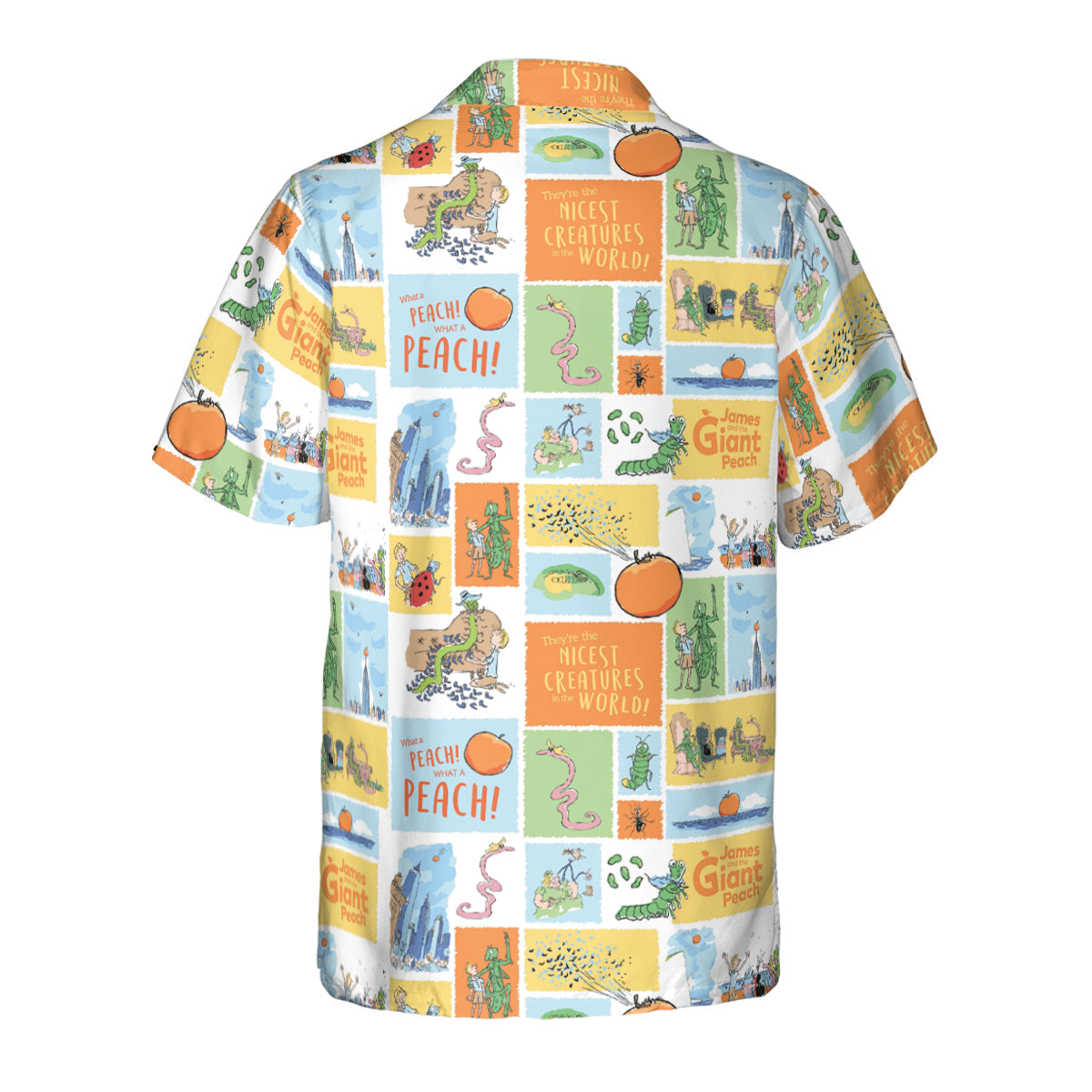 Hawaiian Shirt - Z3V71XUN