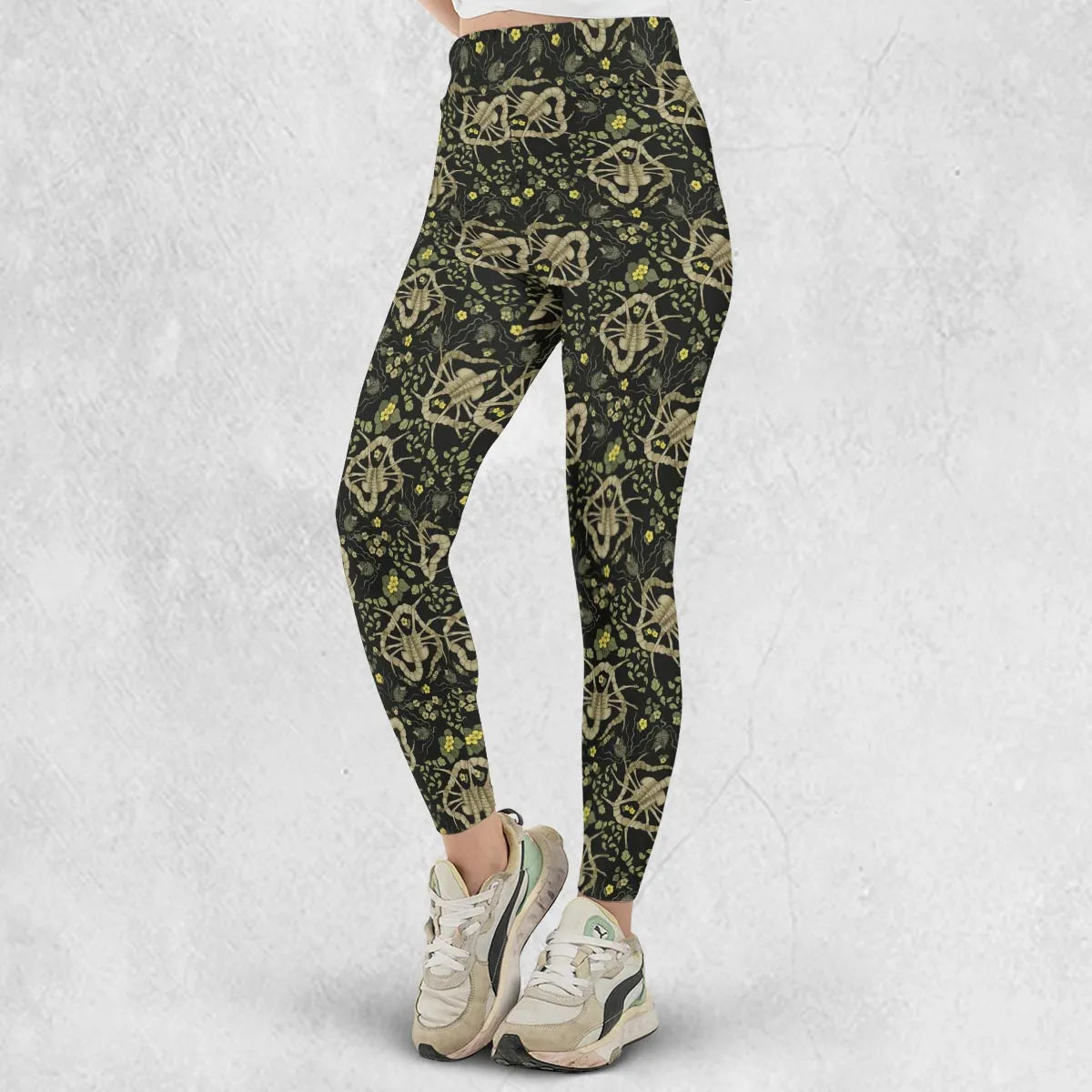 Legging - 57WYT6XM
