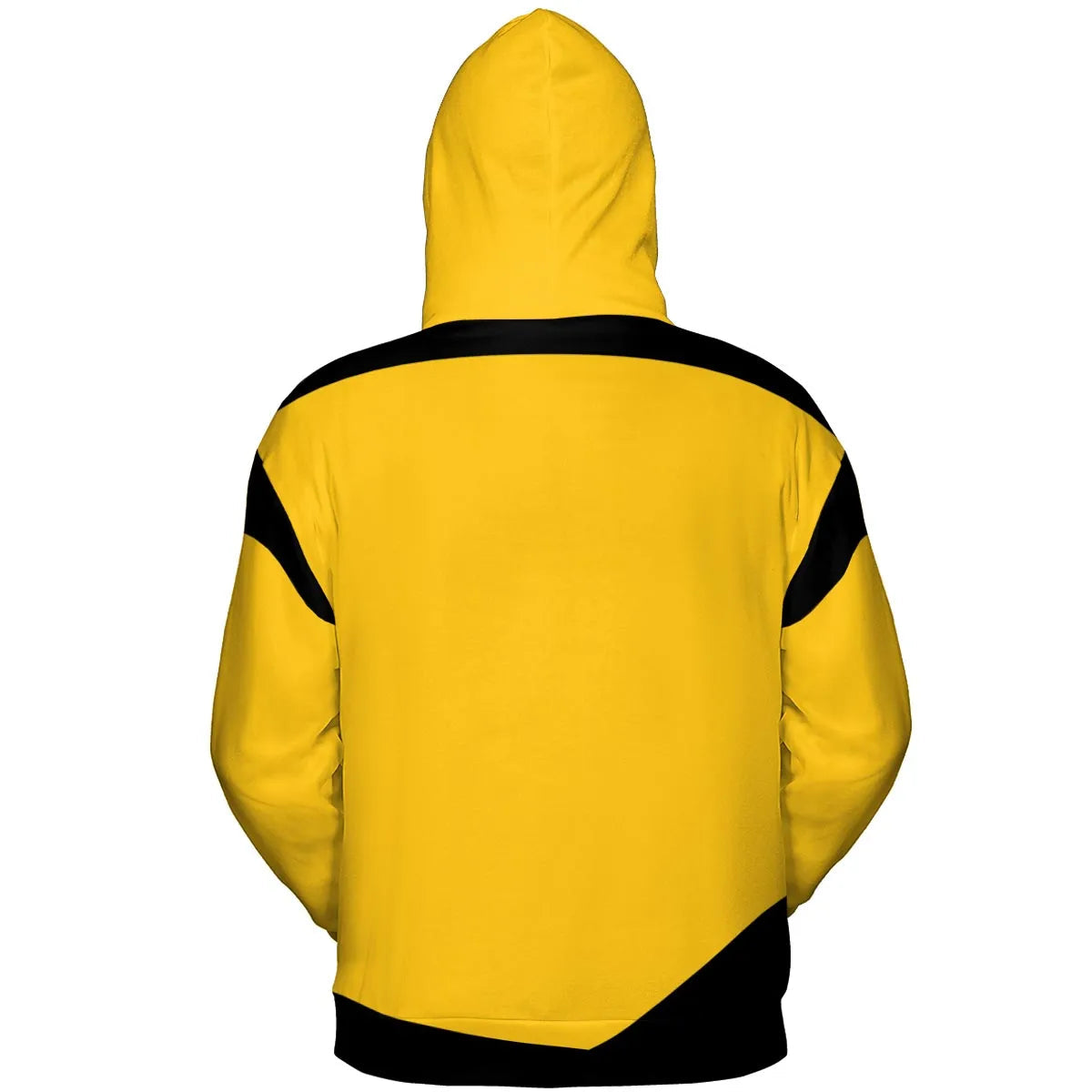 Full Print Hoodie - 9SMYYGRR