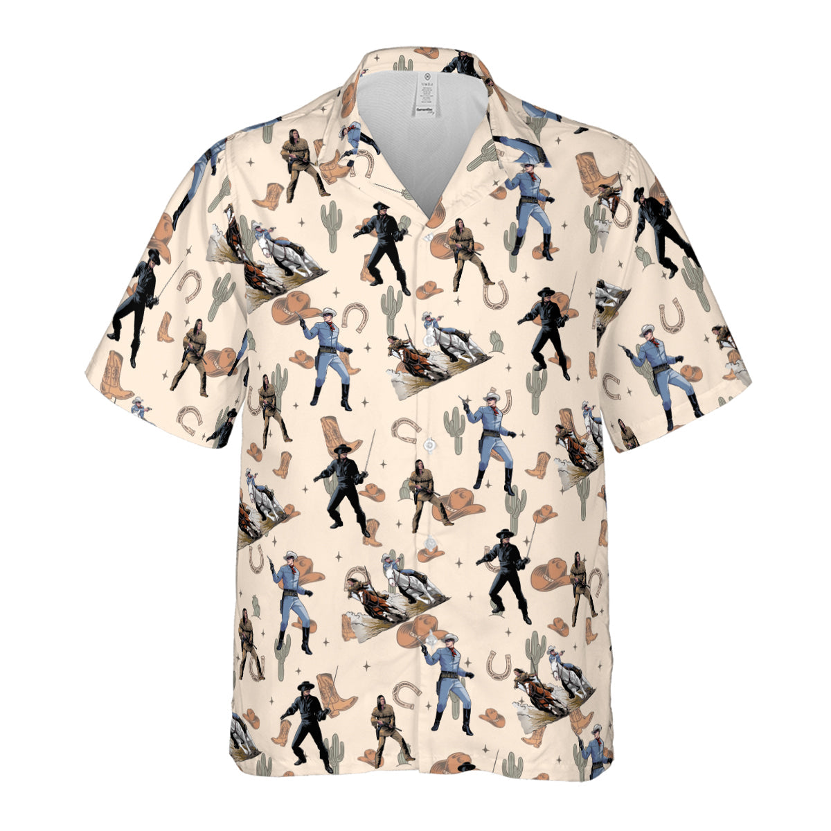 Hawaiian Shirt - 75UKJ4J5