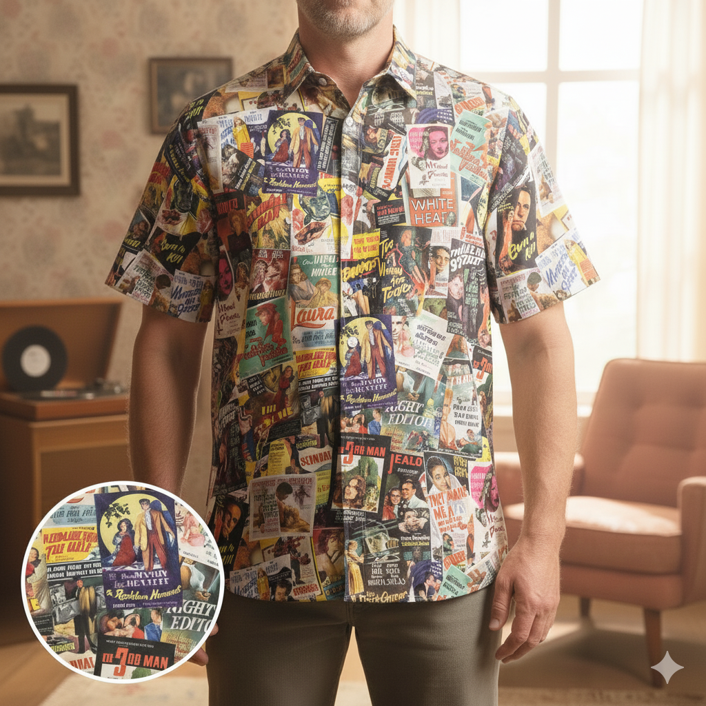 Short Sleeve Button Shirt - MPPQ73Q8