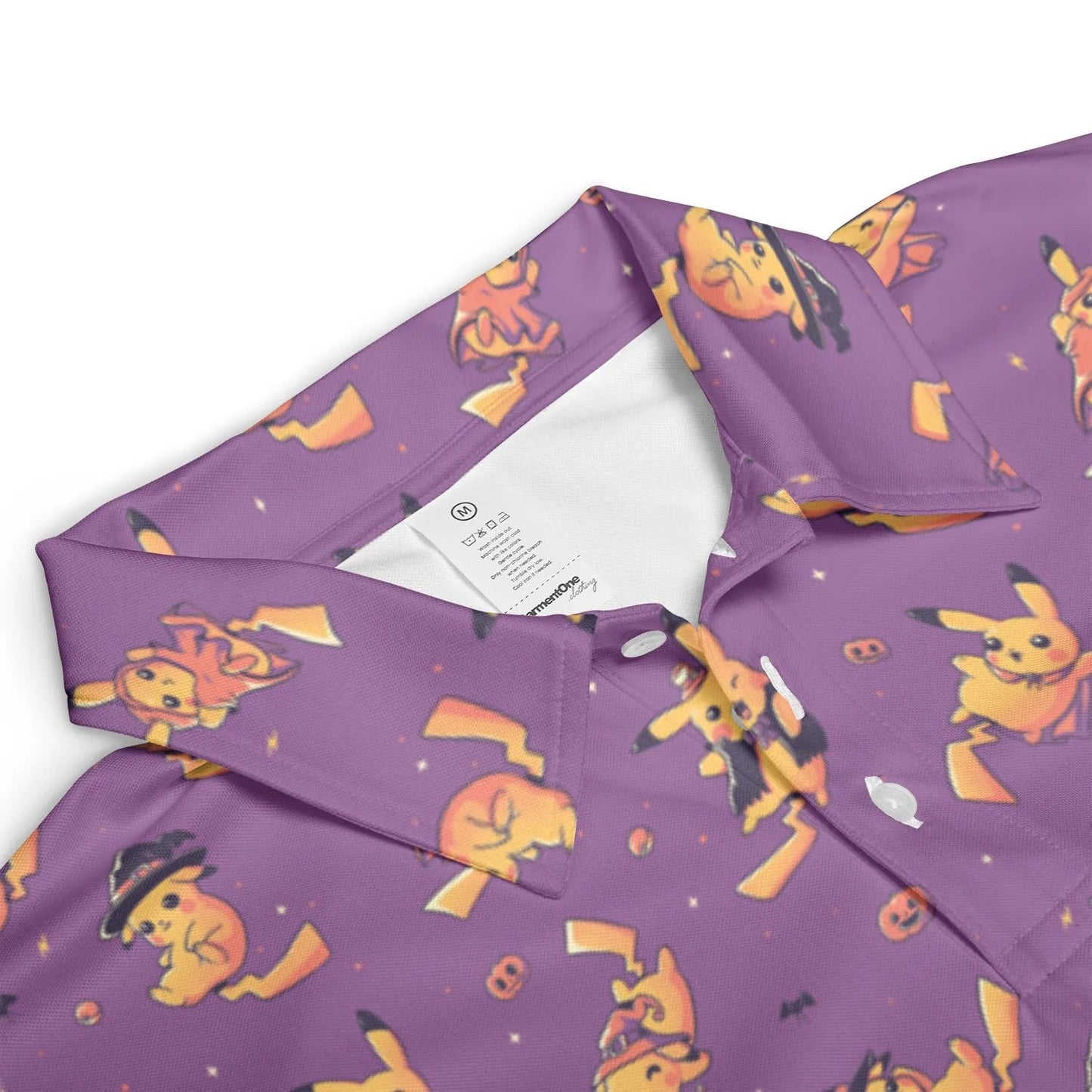 Unisex Polo Shirt - RPMR5CCC