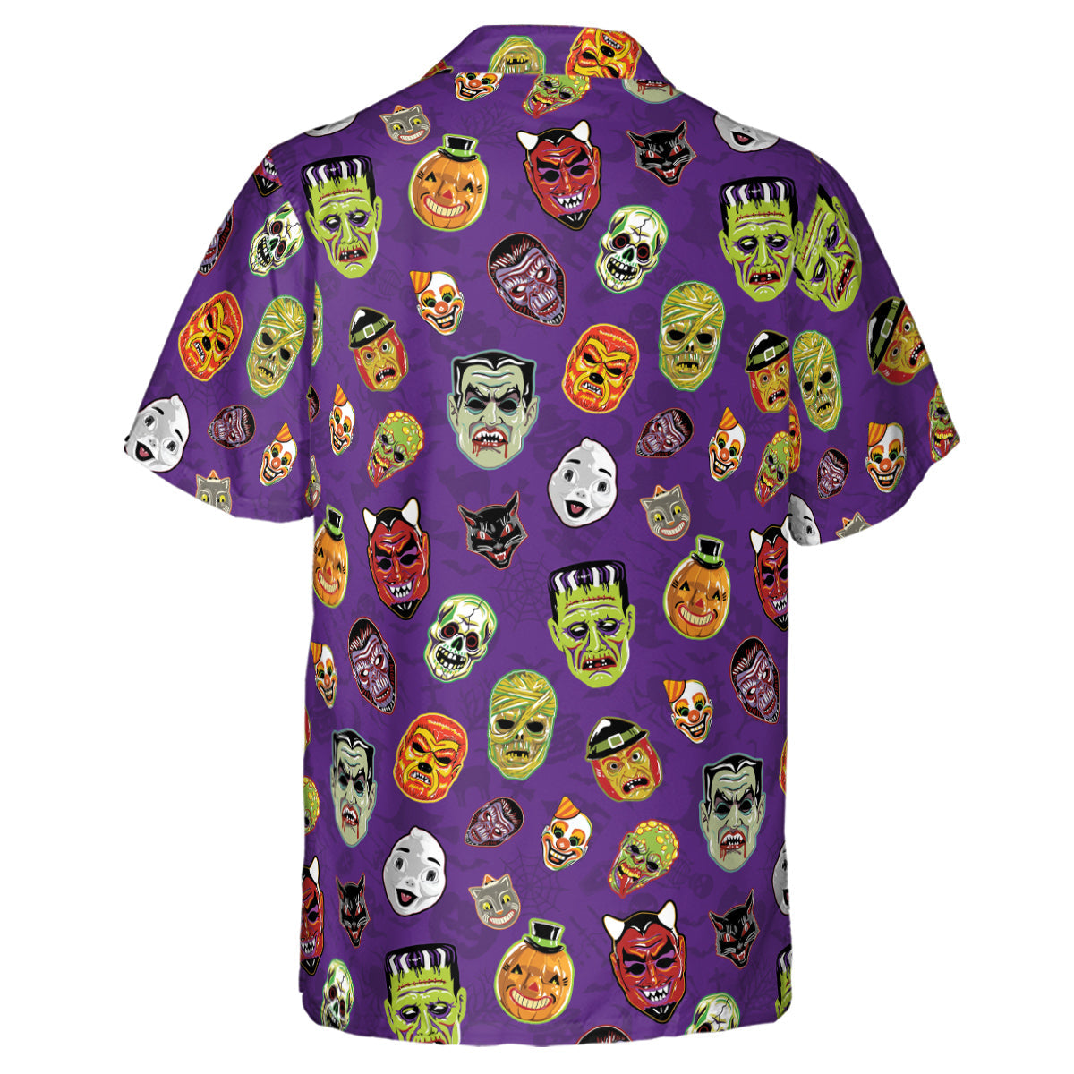 Hawaiian Shirt - 261BZZ6E