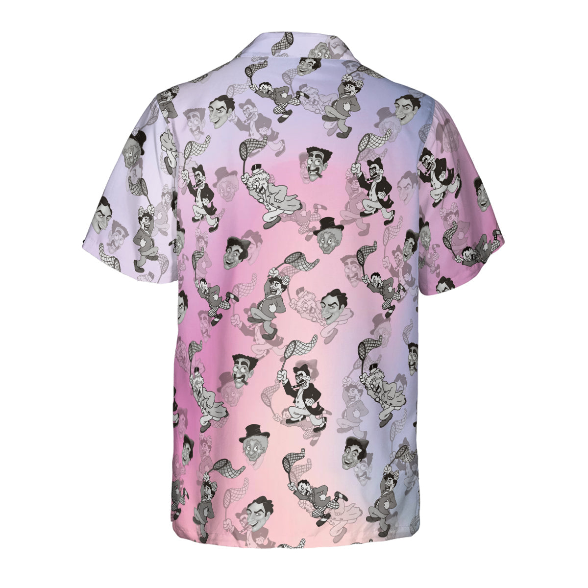 Hawaiian Shirt - ERHN9V47