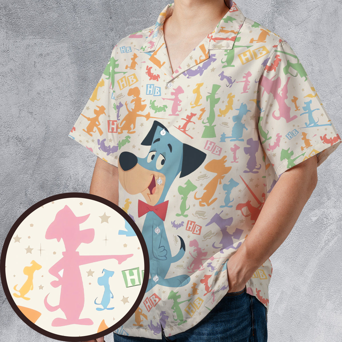 Hawaiian Shirt - TYCFG3FH