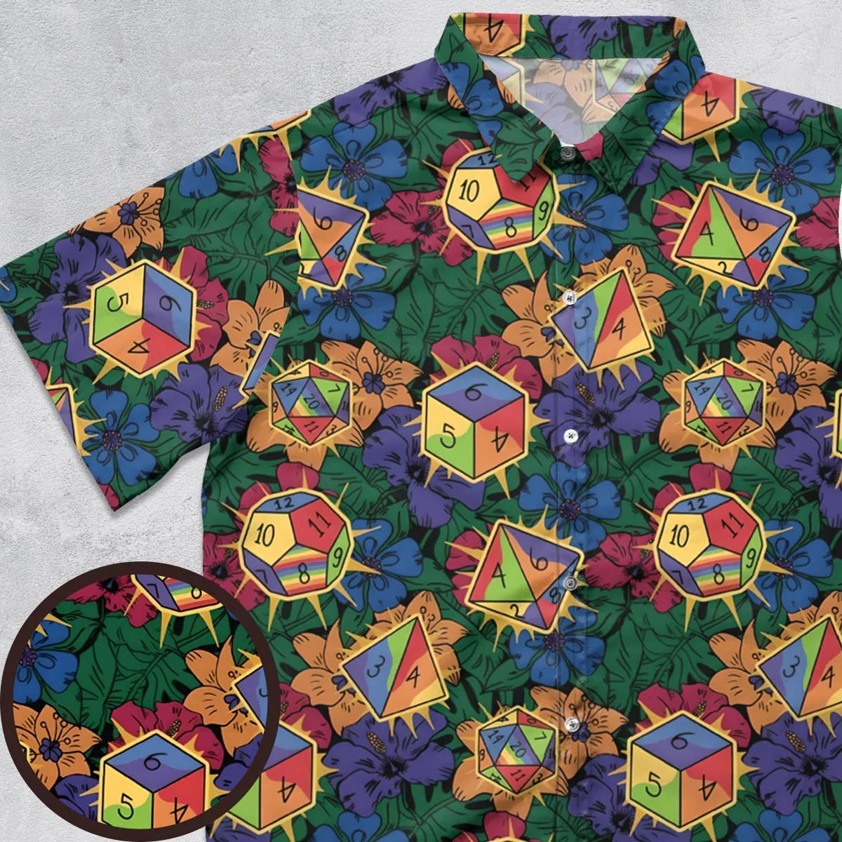 Short Sleeve Button Shirt - FPR97QUJ