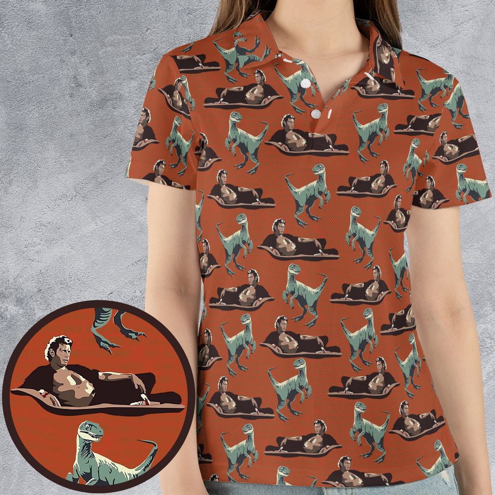 Jurassic Geniuses -  - 4
