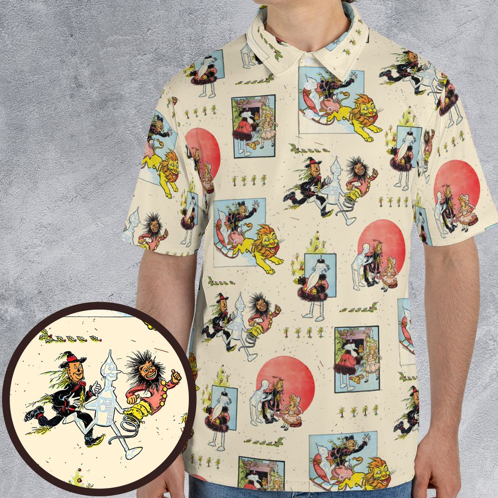 Dorothy's Christmas Tree Wizard Of Oz -  - 1