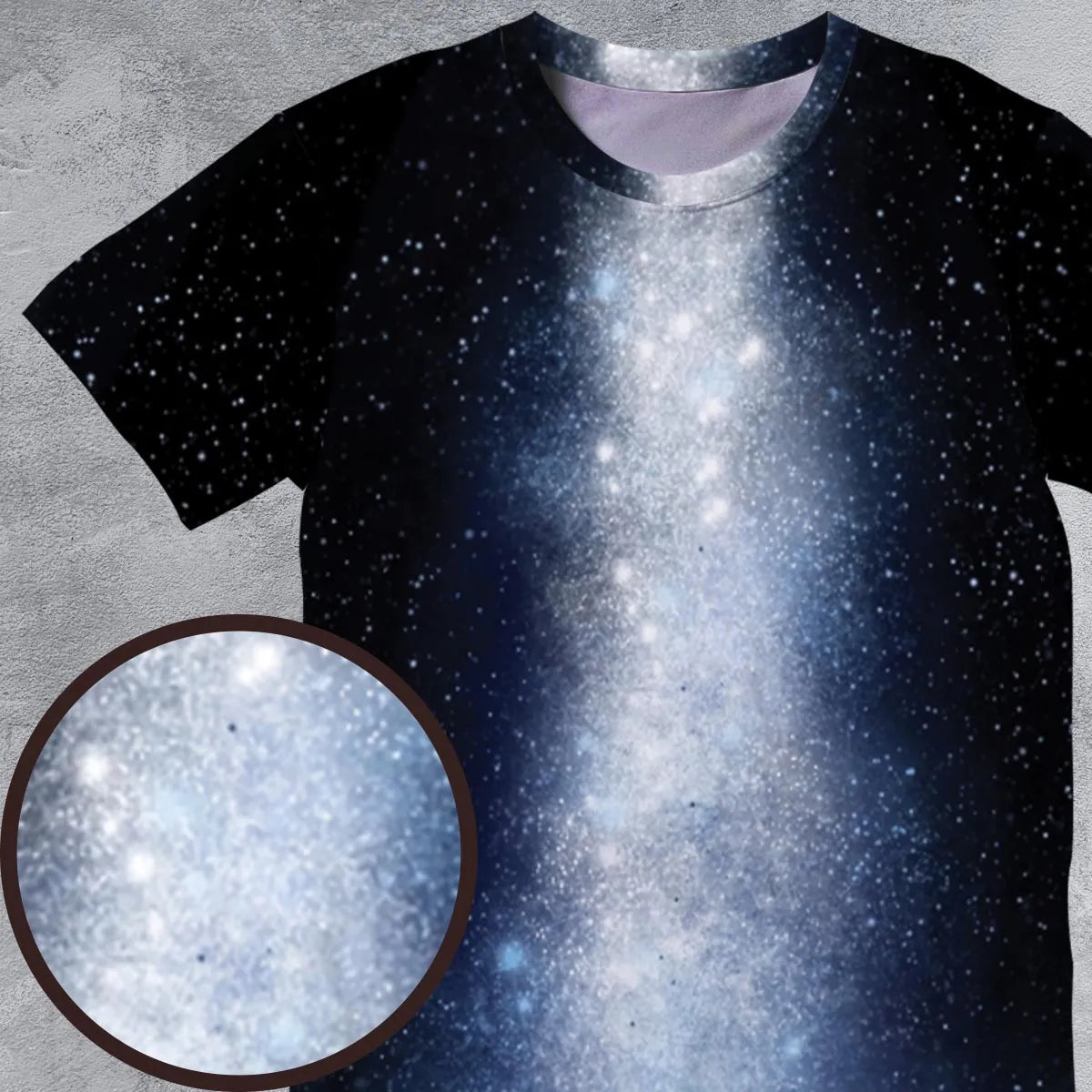 Full Print T-Shirt - R77RAPBS