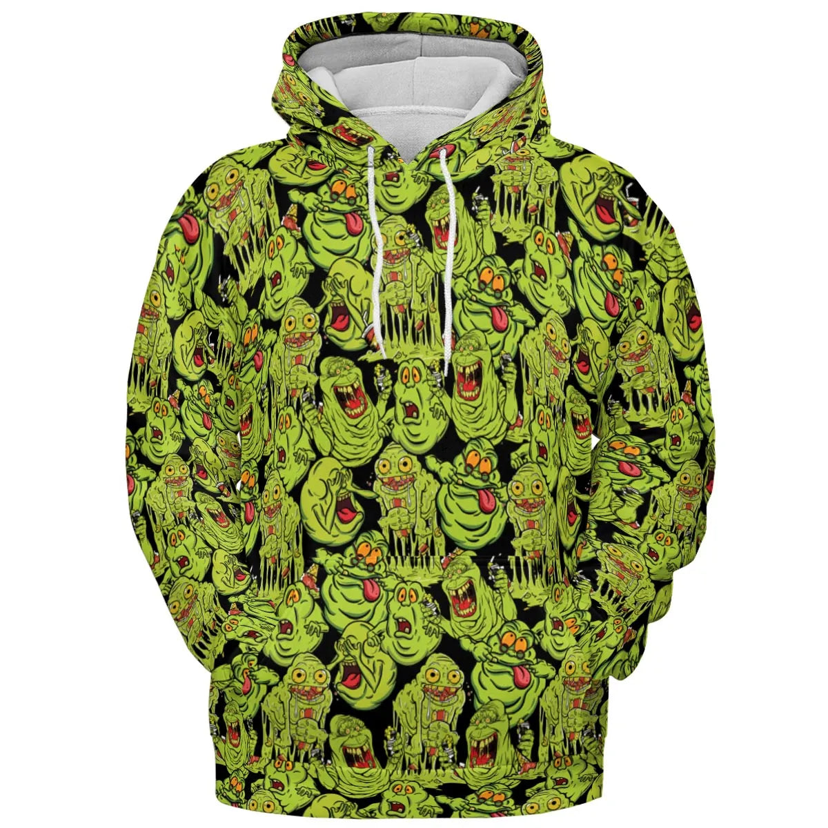 Full Print Hoodie - SXHW2S8H