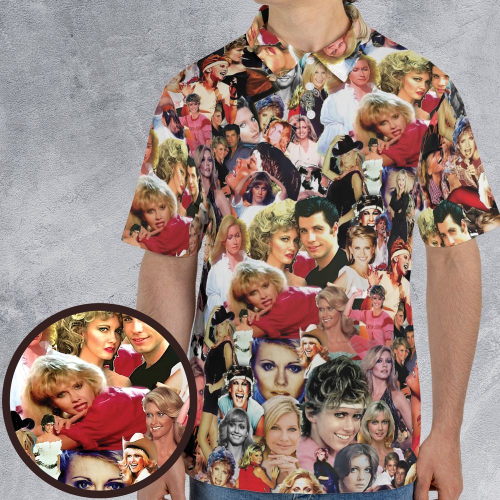 Retro 80s Pop Culture -  - 1