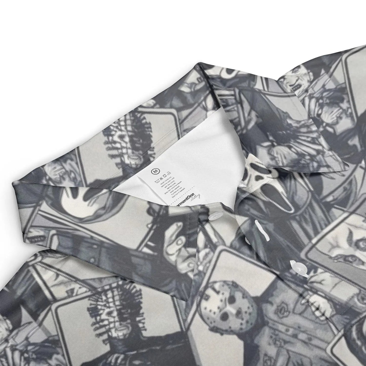 Unisex Polo Shirt - HYHERB68