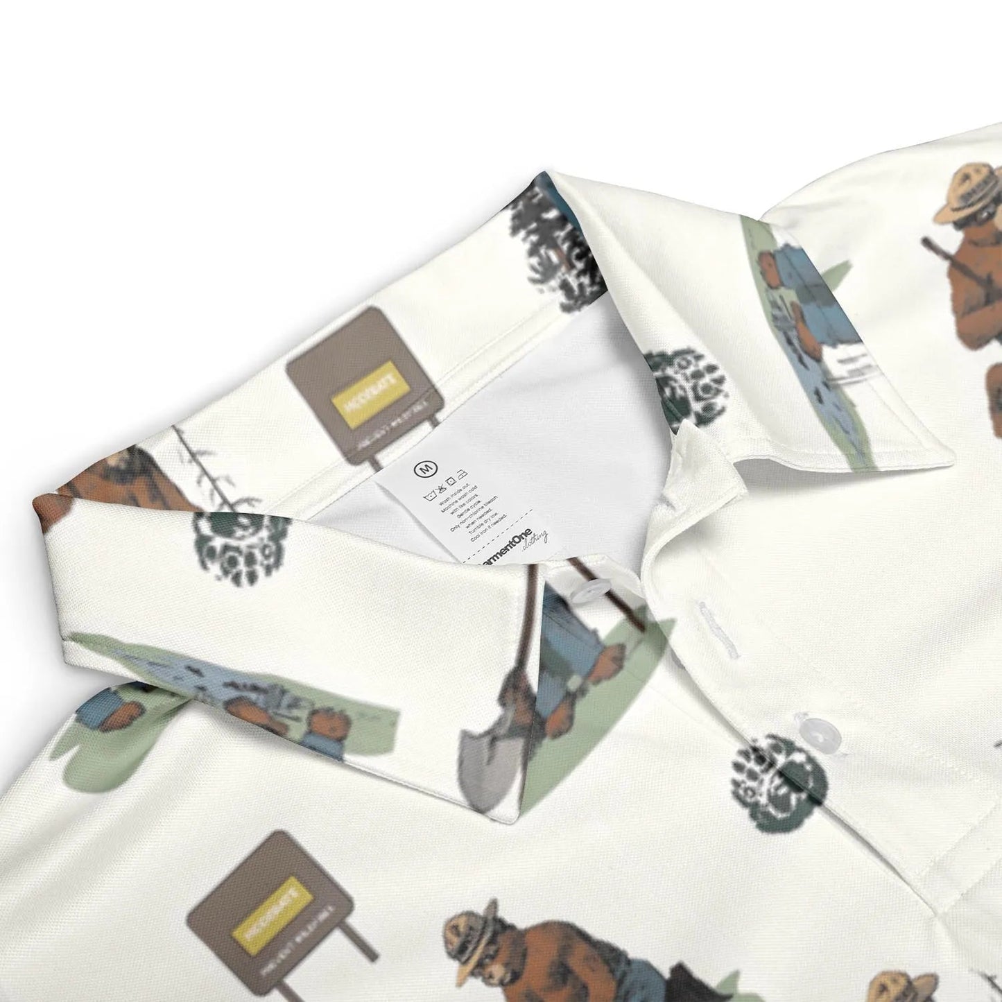 Unisex Polo Shirt - 538CDAF2