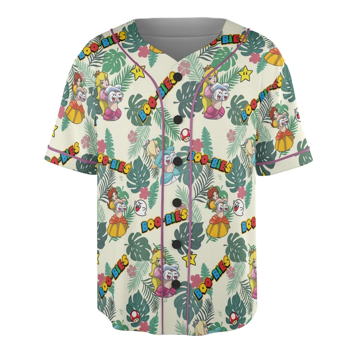 Baseball Jersey - UB82FZ54