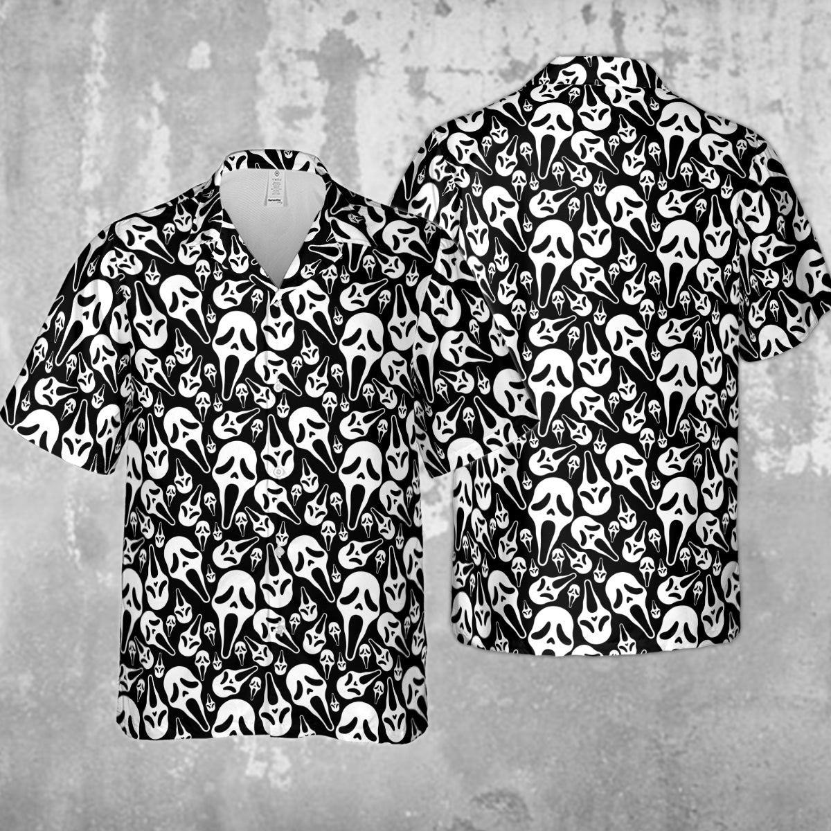 Hawaiian Shirt - 5UHT6D7V
