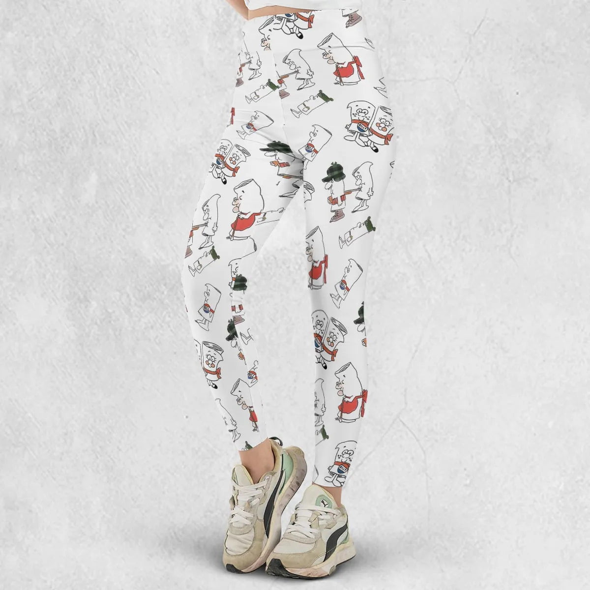 Legging - PN3DV7H2