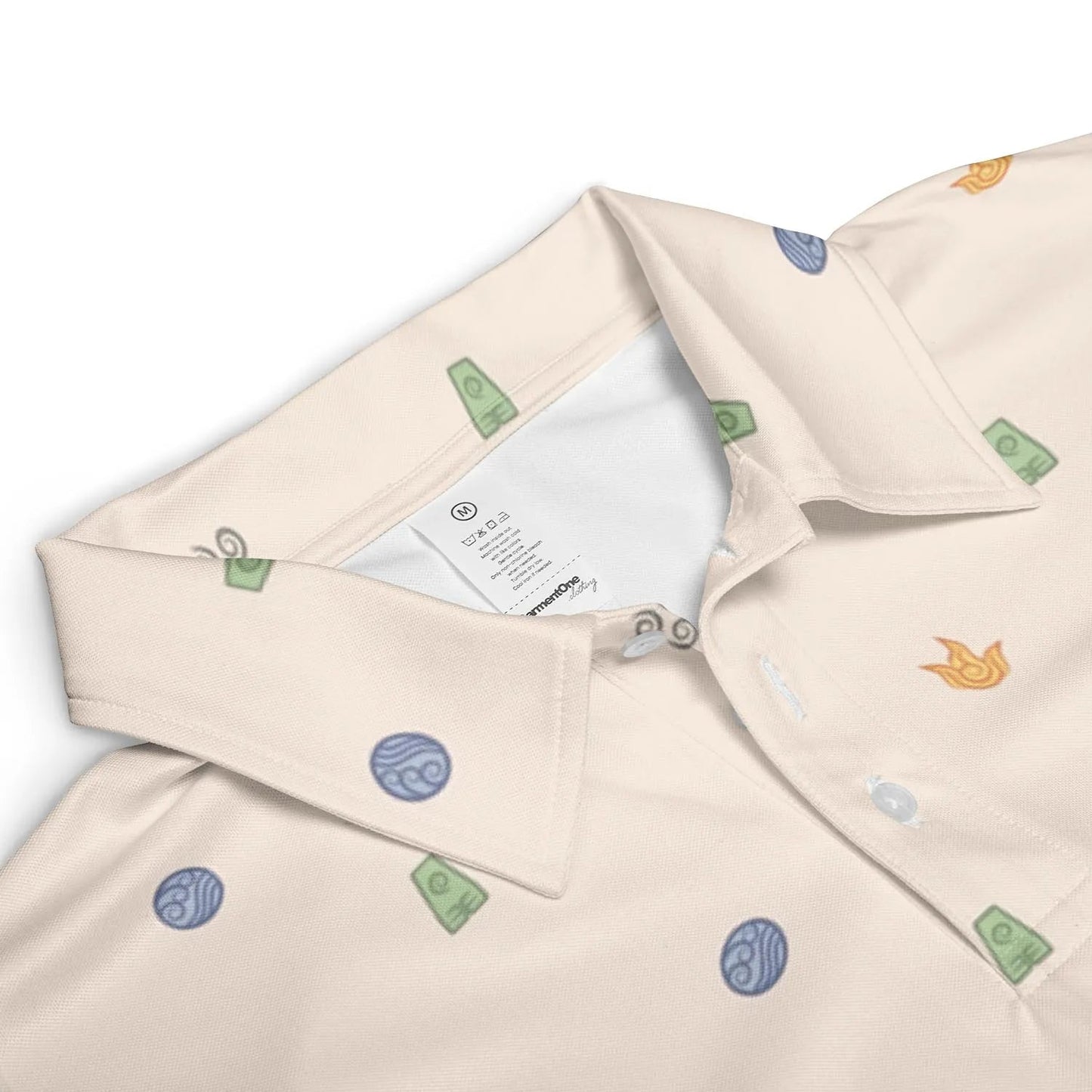 Unisex Polo Shirt - PNZY4RVG